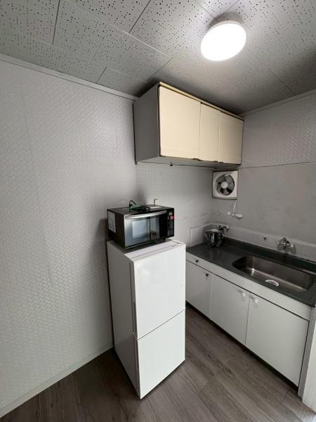 今町2丁目　テラスハウス