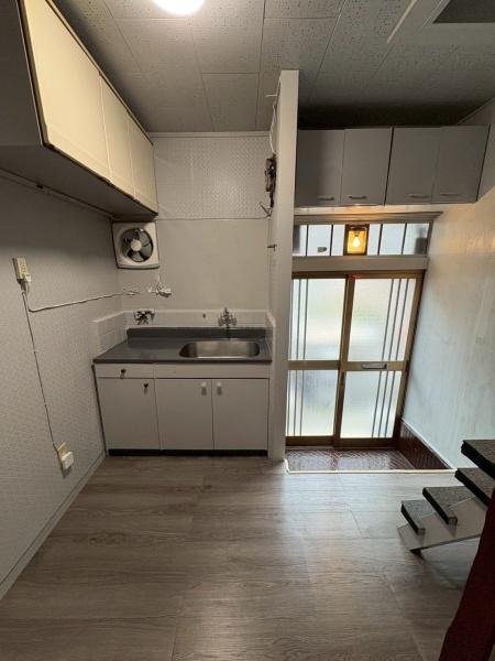 今町2丁目　テラスハウス