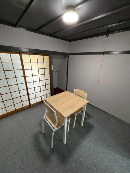 今町2丁目　テラスハウス