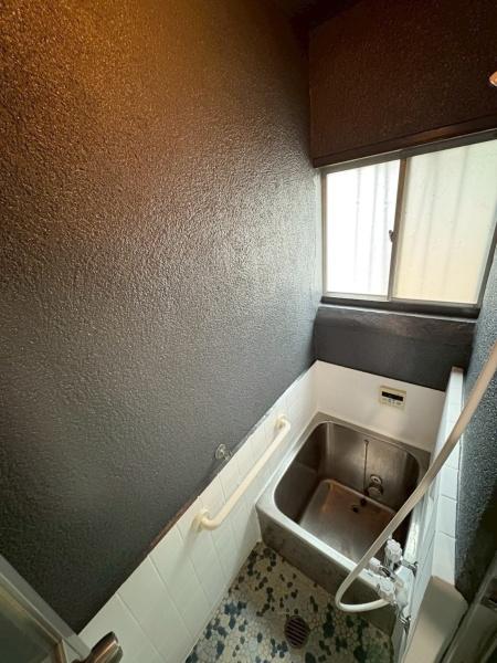 今町2丁目　テラスハウス