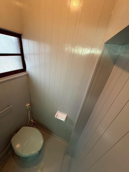 今町2丁目　テラスハウス