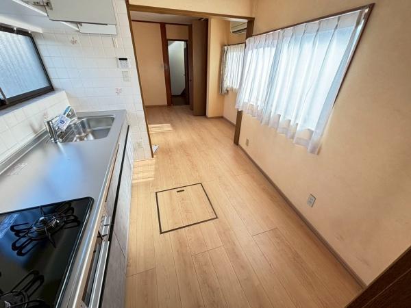 鍛治屋町