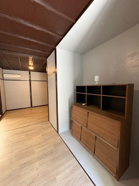 取石3丁目　貸家