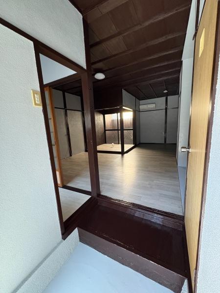 取石3丁目　貸家