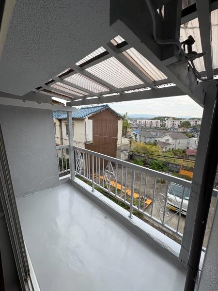 池尻町　テラスハウス