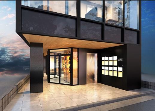 世田谷区北沢２丁目の店舗（建物一部）