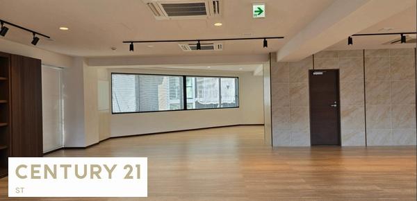 目黒区大橋２丁目の店舗（建物一部）