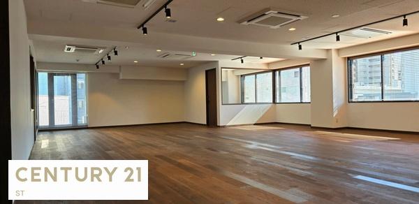 目黒区大橋２丁目の店舗（建物一部）