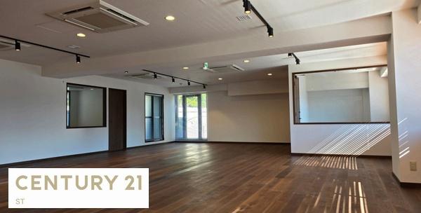 目黒区大橋２丁目の店舗（建物一部）