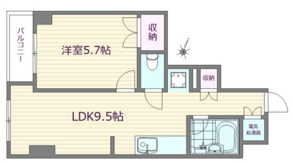ノア渋谷パートⅡ