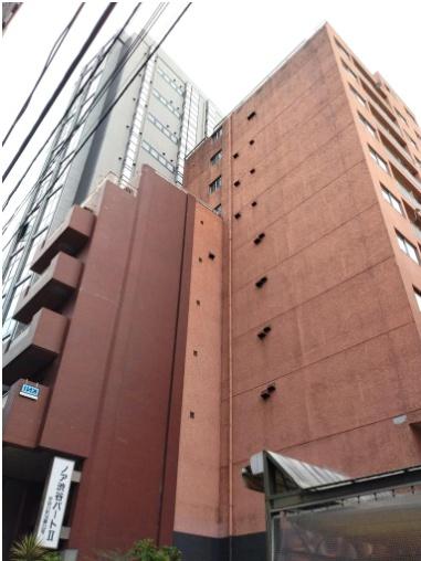 ノア渋谷パートⅡ