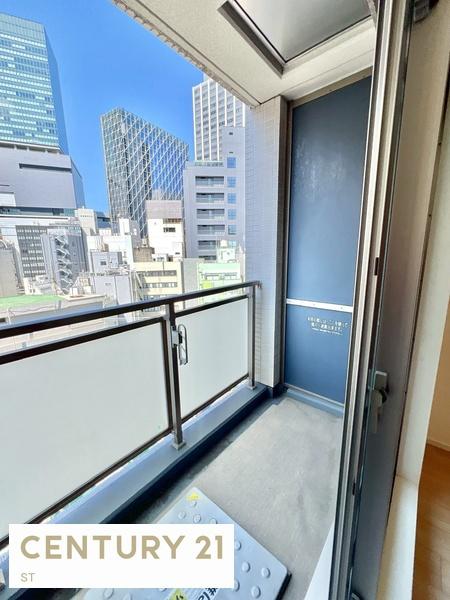 パークハビオ渋谷