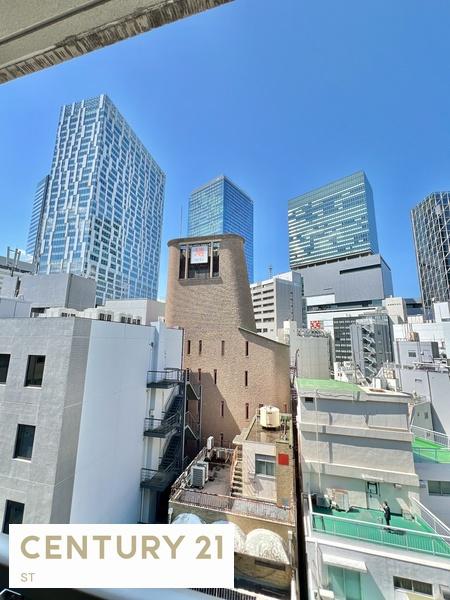パークハビオ渋谷