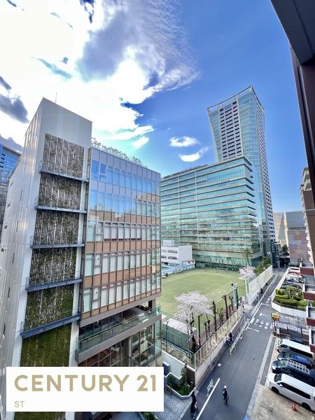 ザ・パークハウスアーバンス渋谷