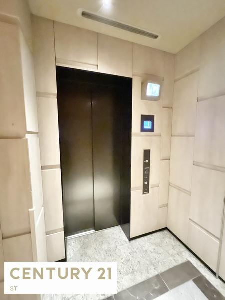 ザ・パークハウスアーバンス渋谷