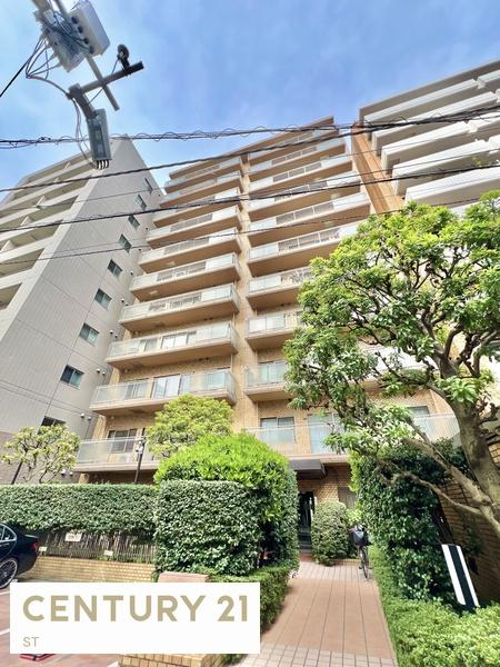 イトーピア渋谷桜ヶ丘
