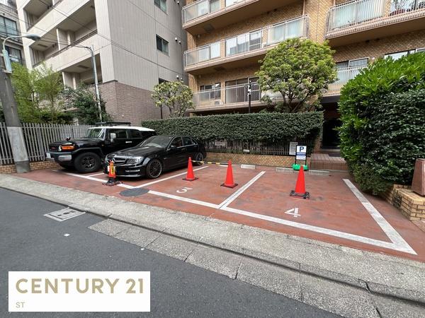 イトーピア渋谷桜ヶ丘
