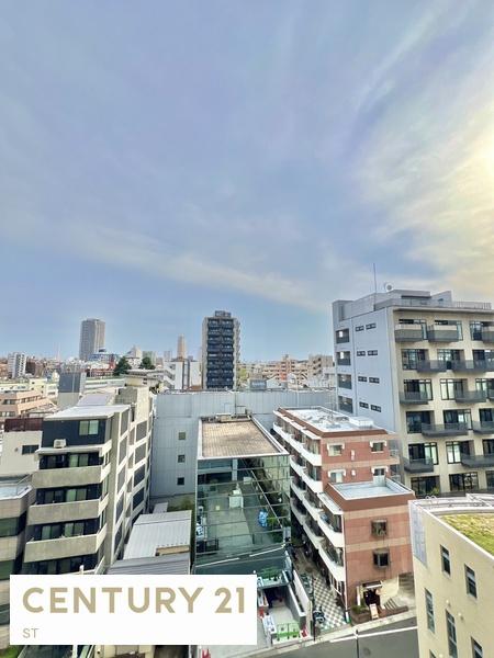 パークアクシス渋谷桜丘ウエスト