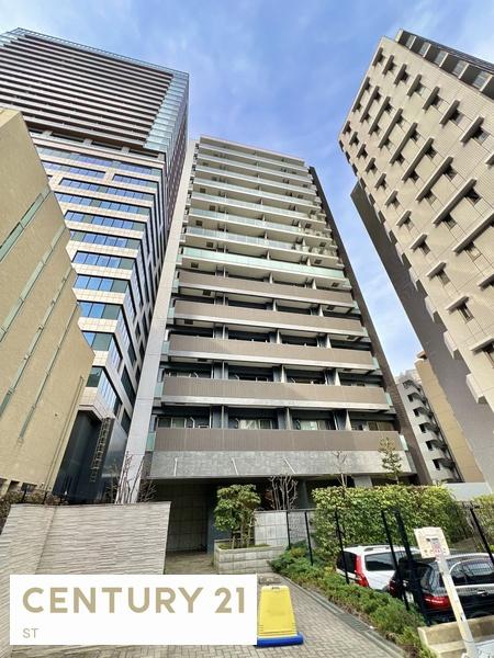 パークアクシス渋谷桜丘ウエスト