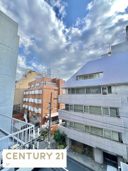 レジディア渋谷