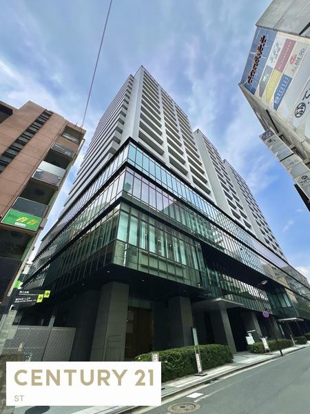 テラス渋谷美竹
