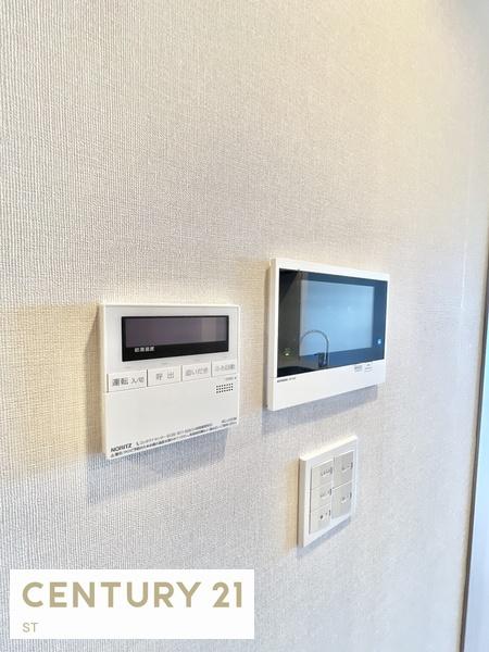 シーズンフラッツ代々木