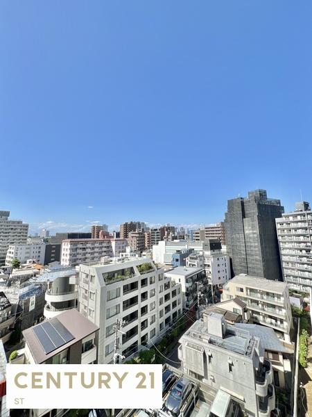 ルフォンプログレ渋谷ヒルトップ
