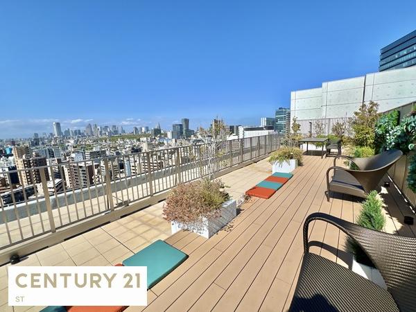 ルフォンプログレ渋谷ヒルトップ