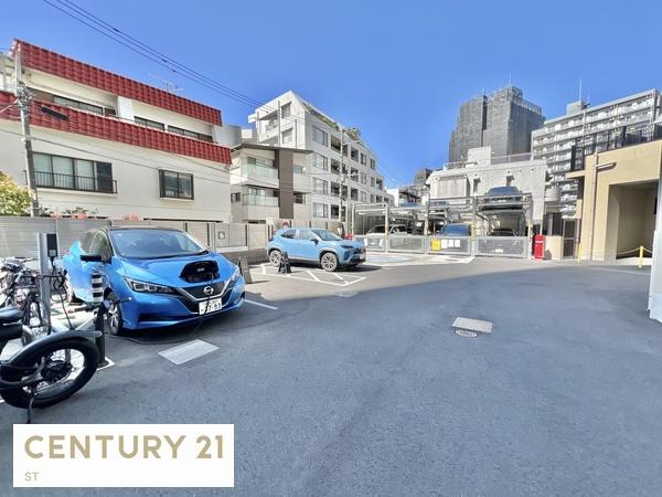 ルフォンプログレ渋谷ヒルトップ
