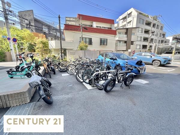 ルフォンプログレ渋谷ヒルトップ