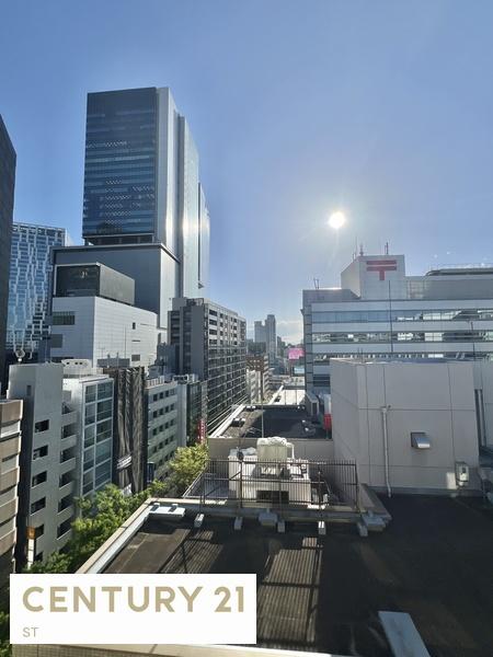 プレミスト渋谷宮益坂