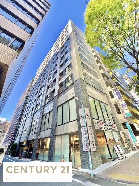 プレミスト渋谷宮益坂