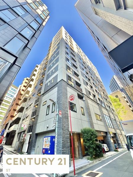 プレミスト渋谷宮益坂