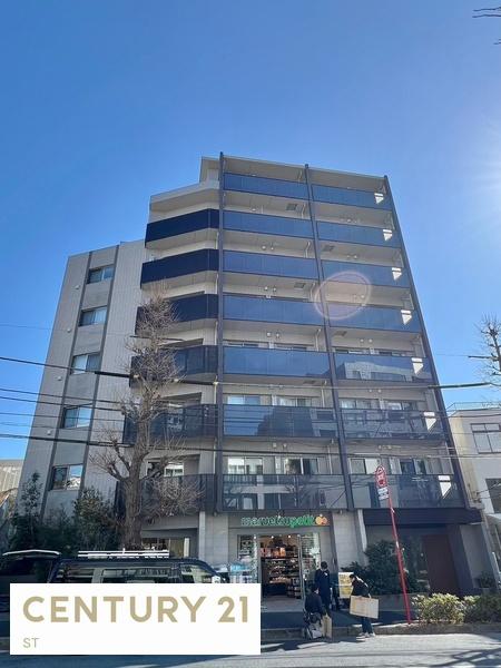 プリマリード南青山