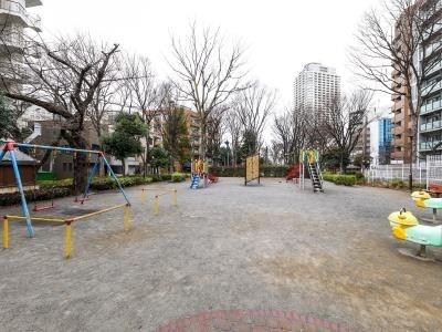 ブライズ池袋(池袋西口公園)