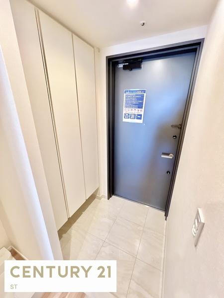 ＳＨＩＢＵＹＡ　ＣＡＳＴ．　ＡＰＡＲＴＭＥＮＴ