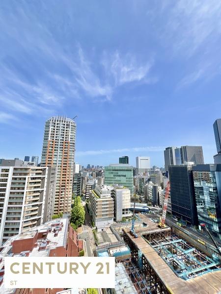 ＳＨＩＢＵＹＡ　ＣＡＳＴ．　ＡＰＡＲＴＭＥＮＴ