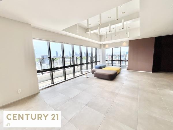 ＳＨＩＢＵＹＡ　ＣＡＳＴ．　ＡＰＡＲＴＭＥＮＴ