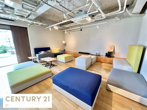 ＳＨＩＢＵＹＡ　ＣＡＳＴ．　ＡＰＡＲＴＭＥＮＴ