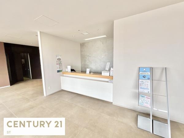 ＳＨＩＢＵＹＡ　ＣＡＳＴ．　ＡＰＡＲＴＭＥＮＴ