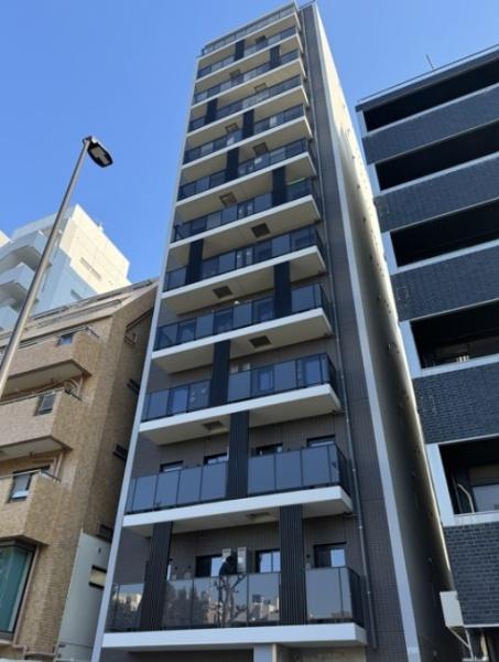 豊島区南池袋２丁目のマンション