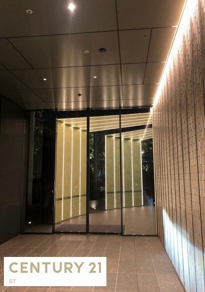 パークコート渋谷ザタワー