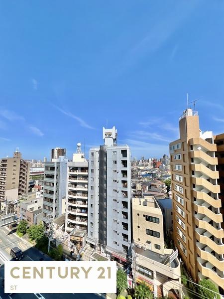 堀之内マンション