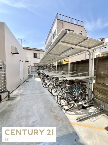 堀之内マンション