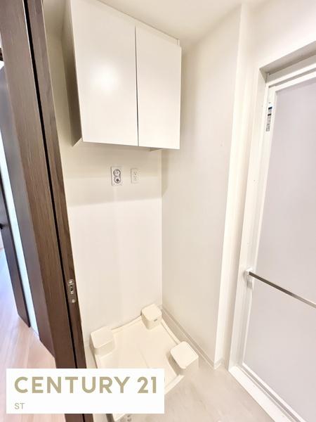 堀之内マンション