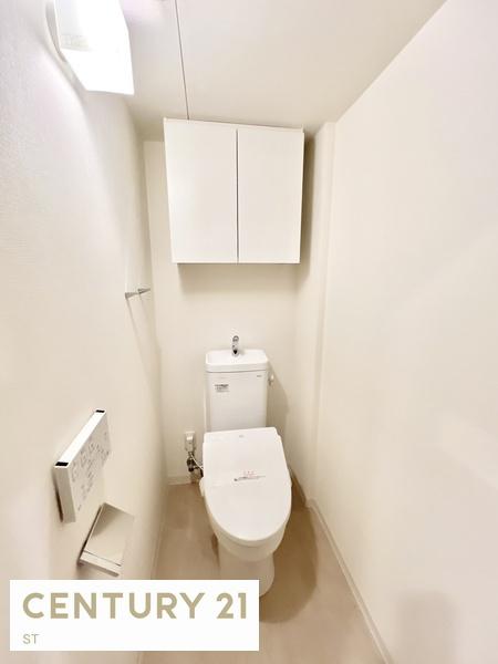 堀之内マンション