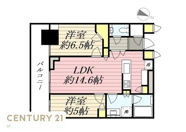 パークタワー西新宿
