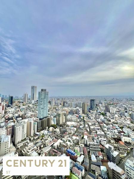 パークタワー西新宿