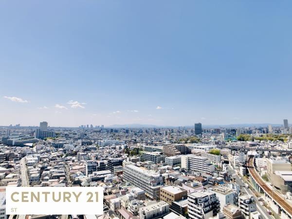 Ｂｒｉｌｌｉａ大井町　ＬＡ　ＶＩＥ　ＥＮ　ＴＯＷＥＲ