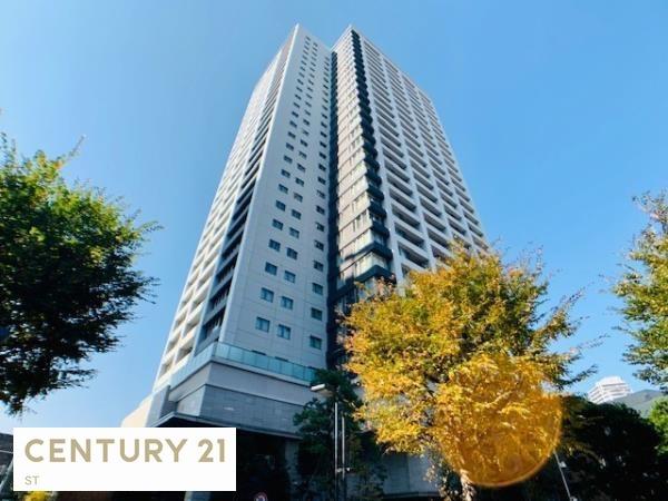 Ｂｒｉｌｌｉａ大井町　ＬＡ　ＶＩＥ　ＥＮ　ＴＯＷＥＲ